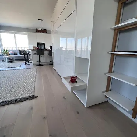Apartament Przytulne Z Widokiem *
