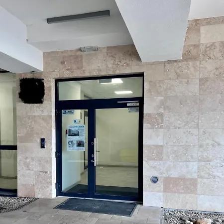Apartament Przytulne Z Widokiem *