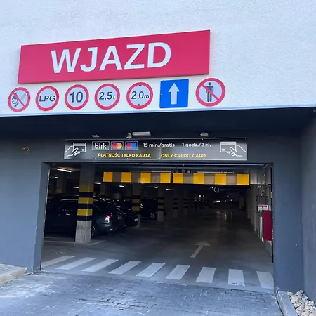 Przytulne Z Widokiem Apartament *